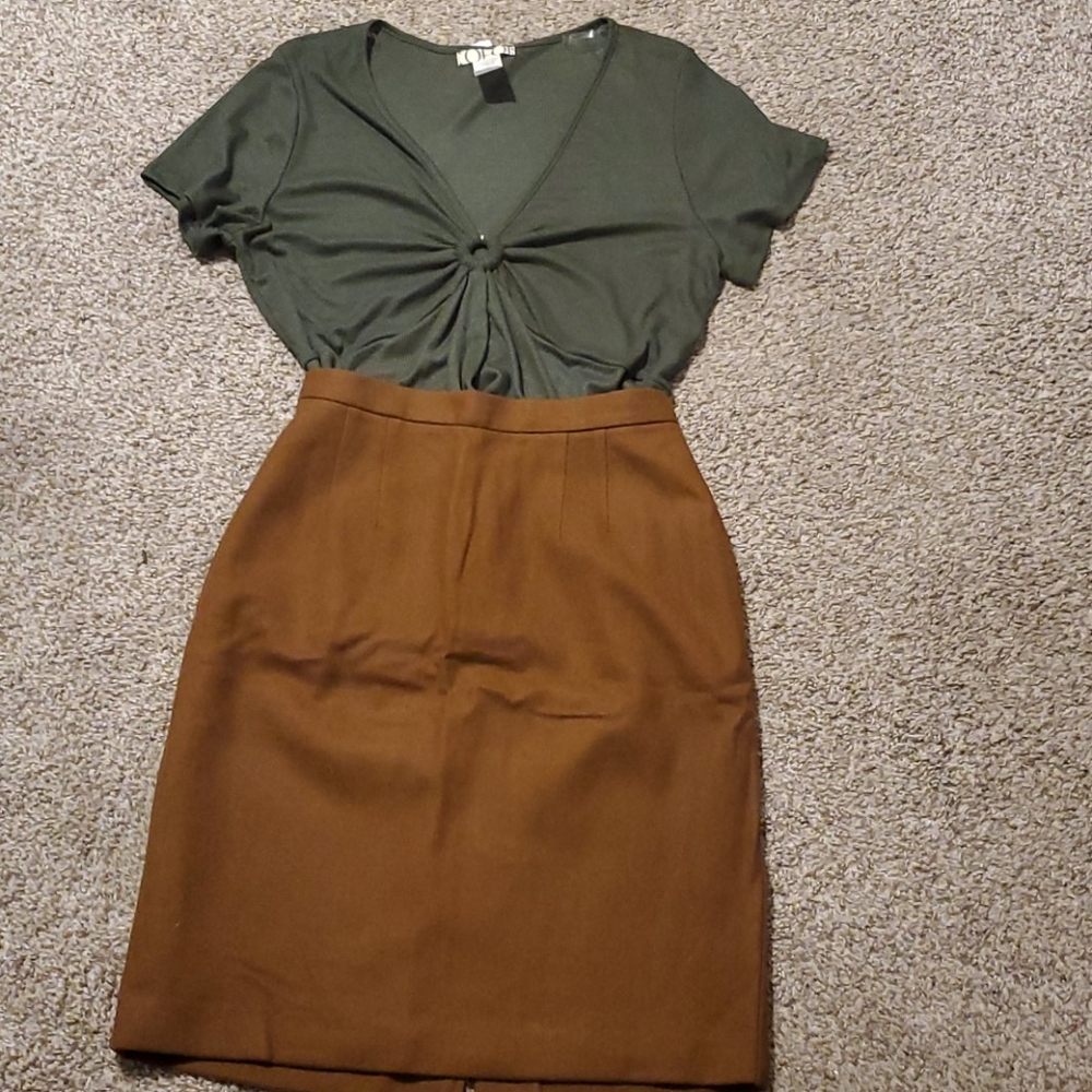 Skirt